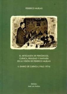 El articulista de Periódicos