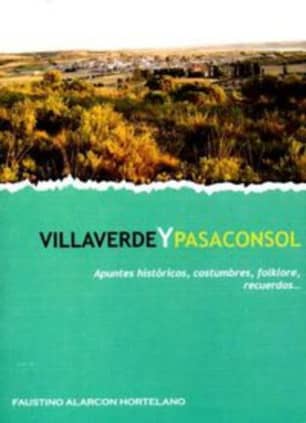 Villaverde y Pasaconsol