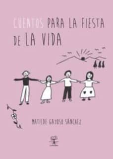 Cuentos para la fiesta de la vida