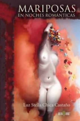 MARIPOSAS EN NOCHES ROMANTICAS