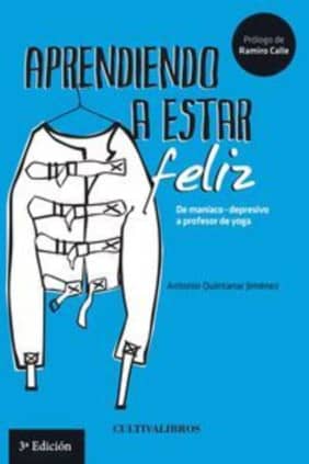 APRENDIENDO A ESTAR FELIZ