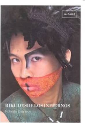 Riku desde los infiernos