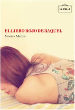El libro rojo de raquel