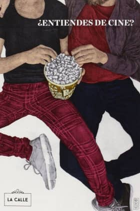 ¿entiendes de cine?