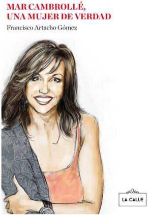 Mar cambrollé, una mujer de verdad