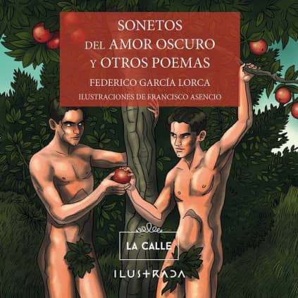 Sonetos del amor oscuro y otros poemas