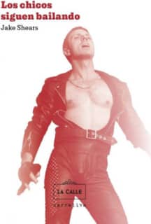 Los chicos siguen bailando