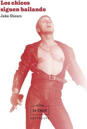 Los chicos siguen bailando