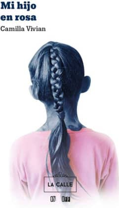Mi hijo en rosa