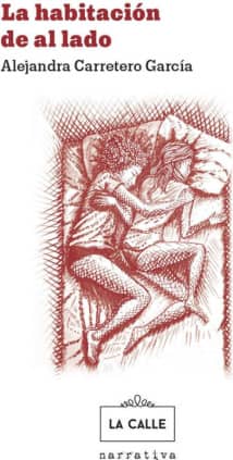 La habitación de al lado