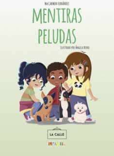 Mentiras peludas