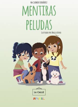 Mentiras peludas