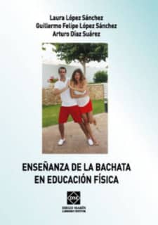 ENSEÑANZA DE LA BACHATA EN EDUCACION FISICA