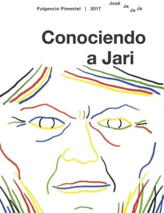 CONOCIENDO A JARI