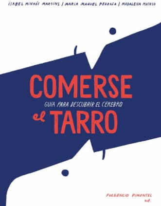 Comerse el tarro
