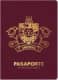 Pasaporte