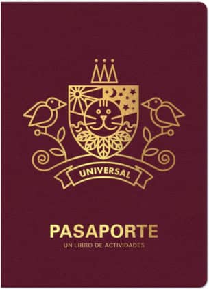 Pasaporte