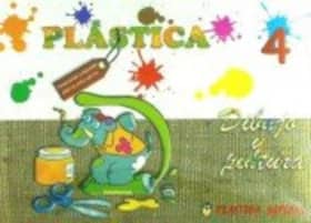 DIBUJO Y PINTURA 4 EP DIDACTIO