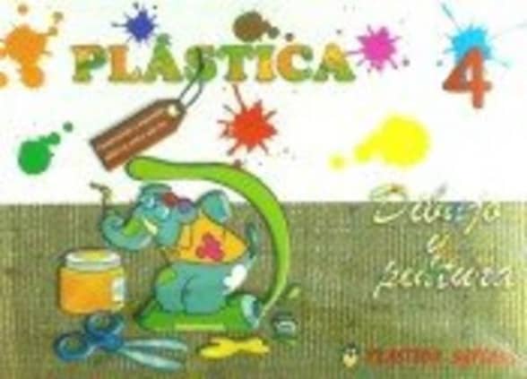 DIBUJO Y PINTURA 4 EP DIDACTIO