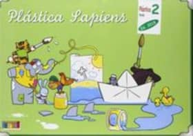 PLÁSTICA 2 VERDE ED.2015