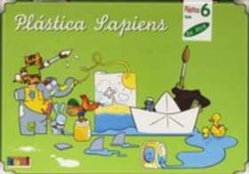 PLÁSTICA 6 VERDE ED.2015