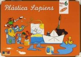 PLÁSTICA 6 NARANJA ED.2015