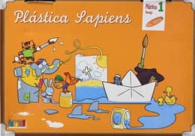 Plástica naranja 1 Ed2016