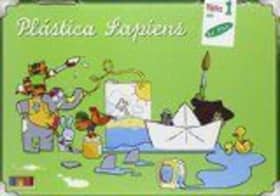 Plástica verde 1 Ed. 2016