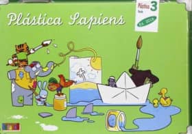 Plástica verde 3 Ed. 2016