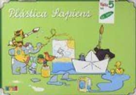 Plástica verde 5 Ed. 2016