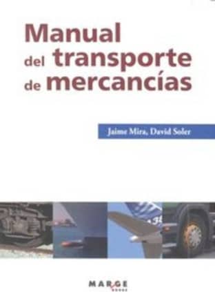 Manual del transporte de mercancías