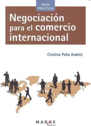 Negociación para el comercio internacional
