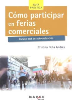 Cómo participar en ferias comerciales