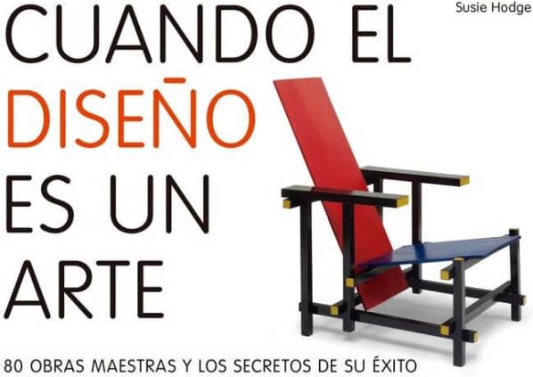 Cuando el diseño es un arte