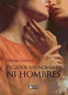 PECADOS SIN NOMBRES NI HOMBRES