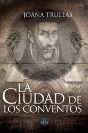 La ciudad de los conventos