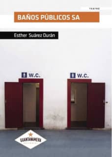 Baños Públicos SA