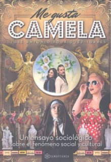 ME GUSTA CAMELA