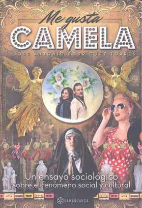 ME GUSTA CAMELA