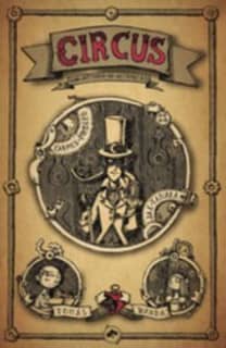 Circus, una historia de autómatas