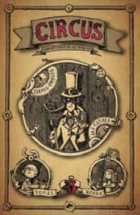 Circus, una historia de autómatas