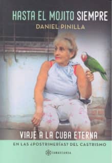 HASTA EL MOJITO SIEMPRE