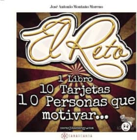 El Reto de Naranjita Energy