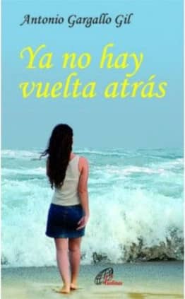 Ya no hay vuelta atrás