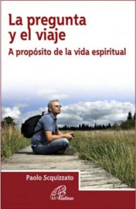 La pregunta y el viaje