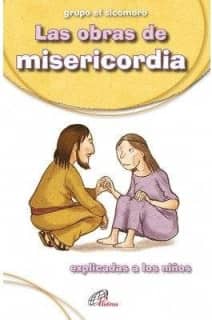 Las obras de misericordia