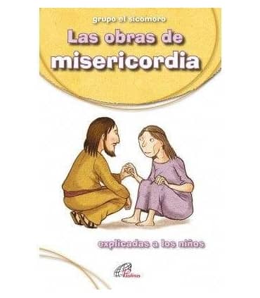 Las obras de misericordia