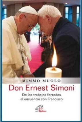 Don Ernest Simoni