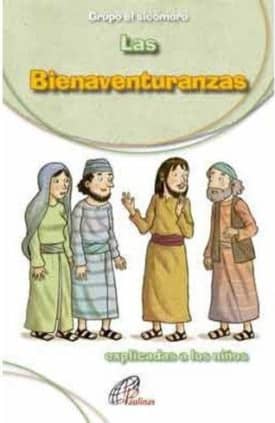 Las Bienaventuranzas