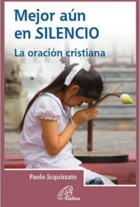 Mejor aún en silencio